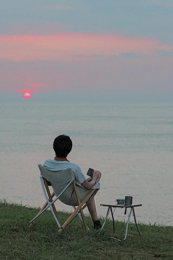 ảnh chill phong cảnh 5