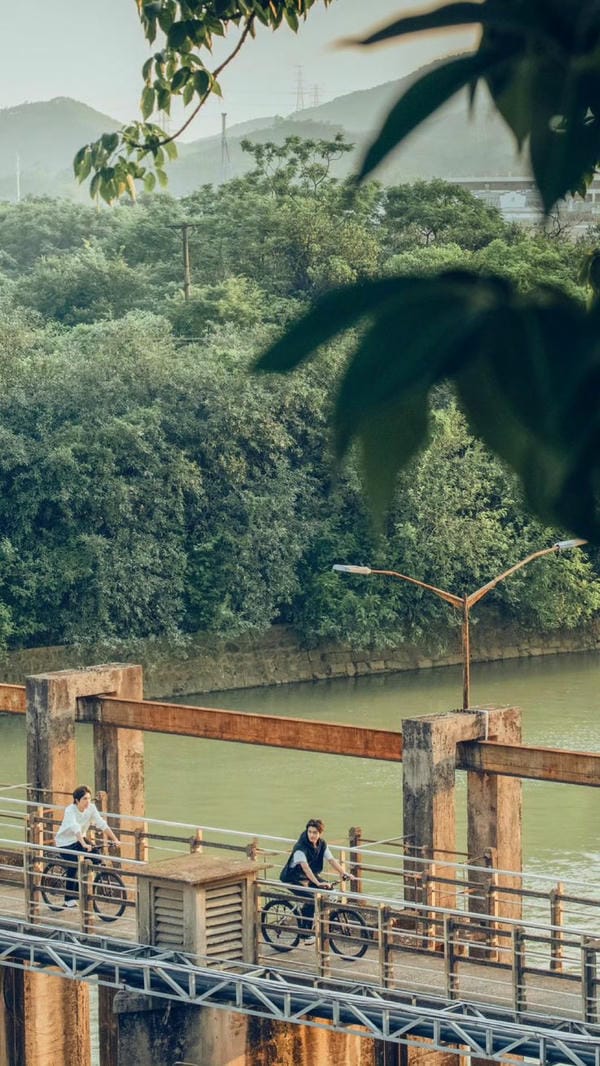 ảnh chill phong cảnh 6