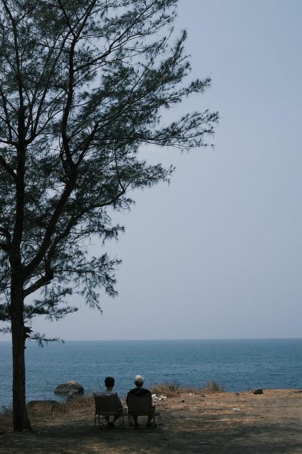 ảnh chill phong cảnh 9