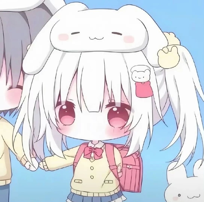 ảnh đôi anime cắt 22