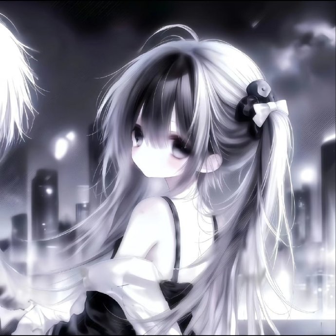 ảnh đôi anime cắt 26