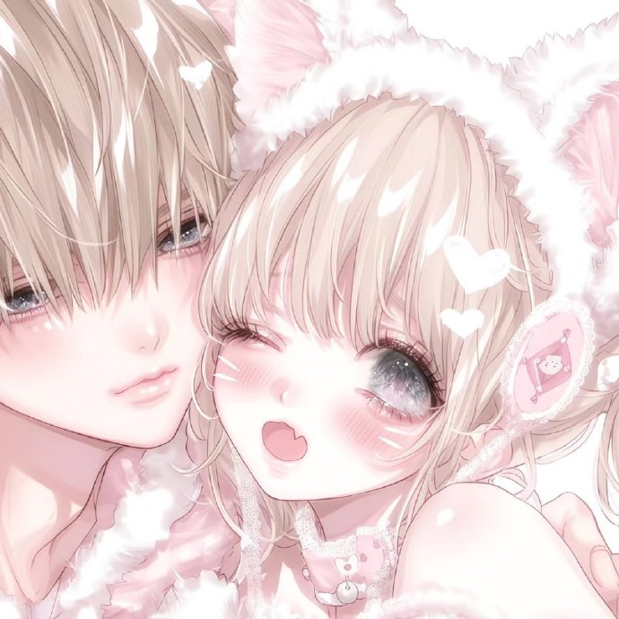 Khám phá 99+ ảnh đôi anime cắt siêu đẹp dành cho cặp đôi ảnh đôi anime cắt 27