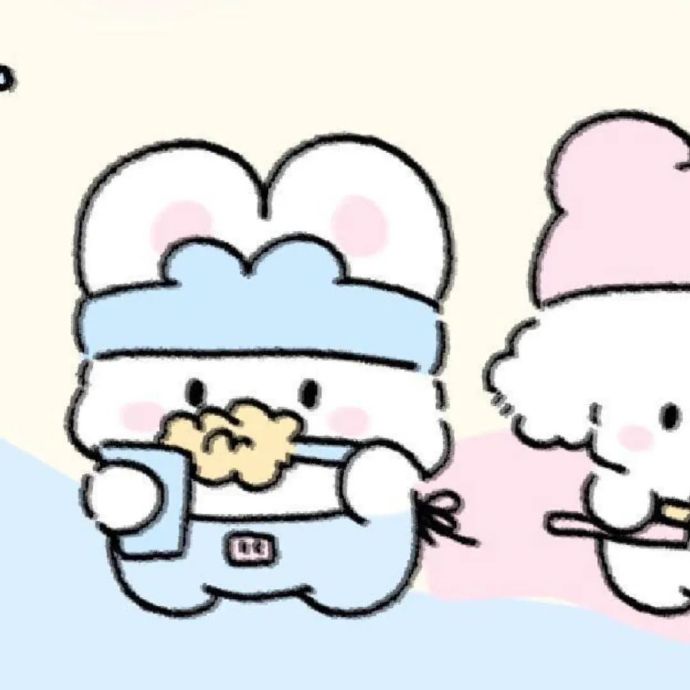 ảnh đôi anime cắt 9