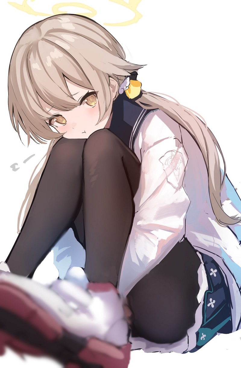 ảnh gái xinh anime 15