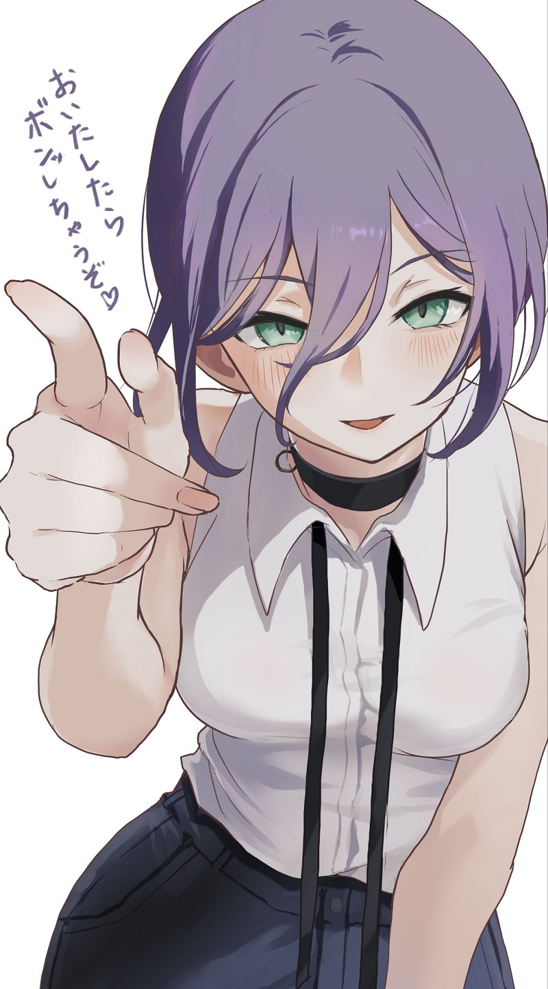 ảnh gái xinh anime 3