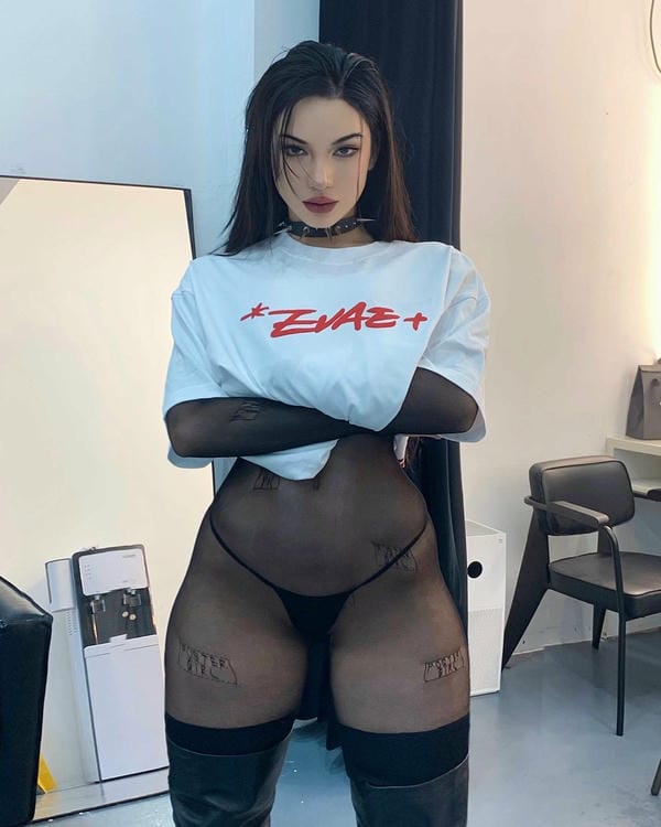 ảnh gái xinh sexy 16