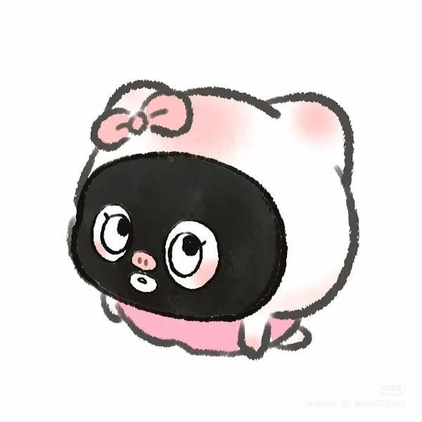 ảnh hello kitty vô tri 10