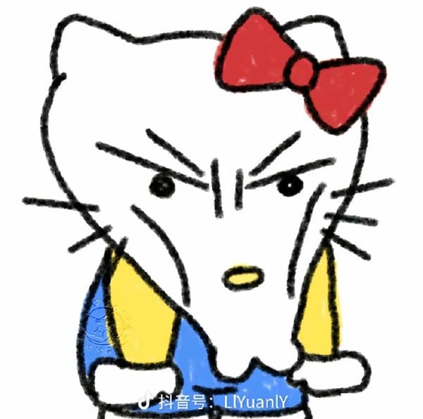 Bộ sưu tập 112+ ảnh hello kitty vô tri độc lạ lầy lội nhất quả đất ảnh hello kitty vô tri 34