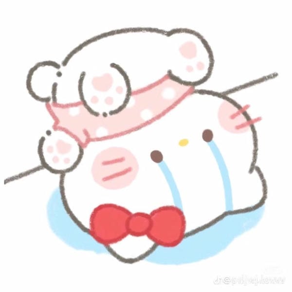 ảnh hello kitty vô tri 9