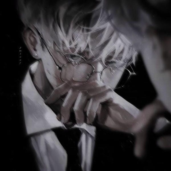 ảnh nam che mặt 13