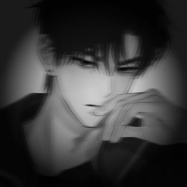 ảnh nam che mặt 20