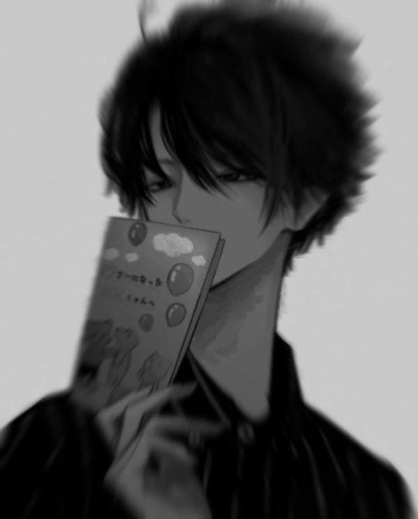 ảnh nam che mặt 22