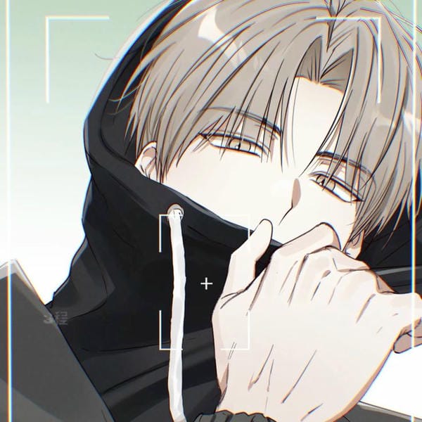 ảnh nam che mặt 30