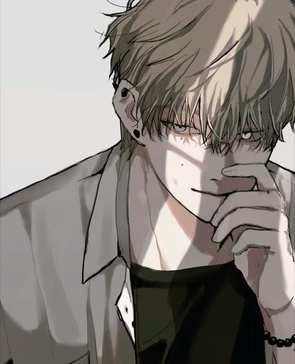 ảnh nam che mặt 31