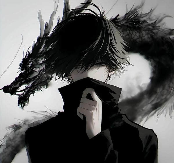 ảnh nam che mặt 4