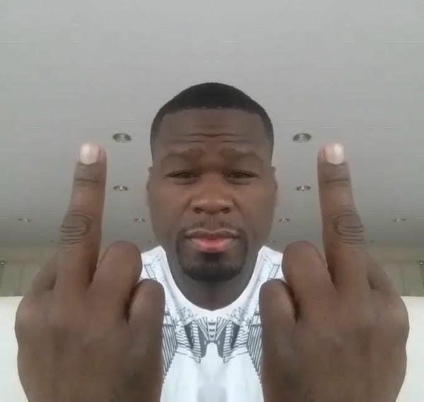 ảnh ngón giữa 14