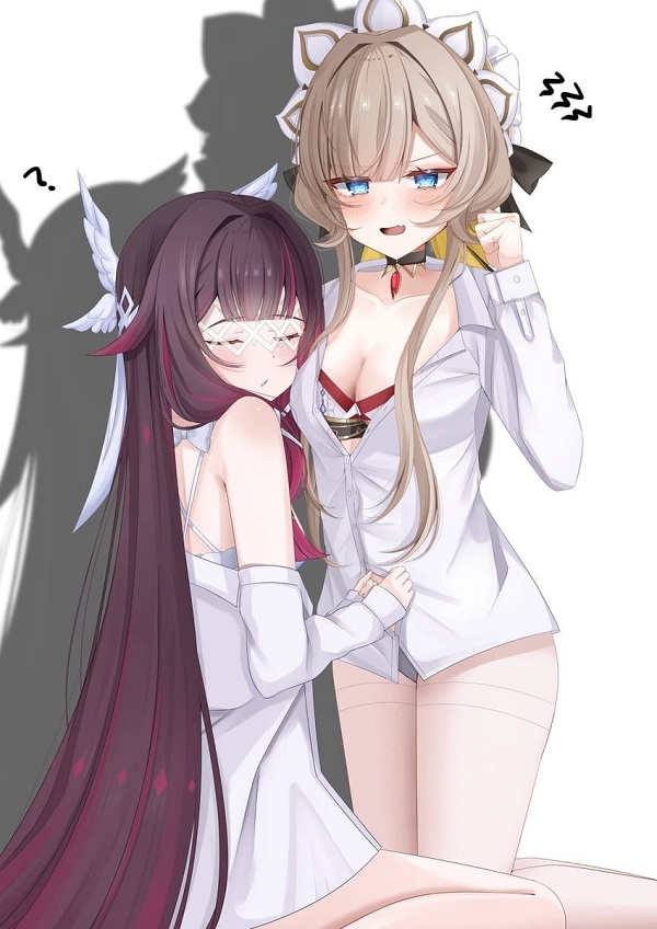 anime 18 không che​ 31