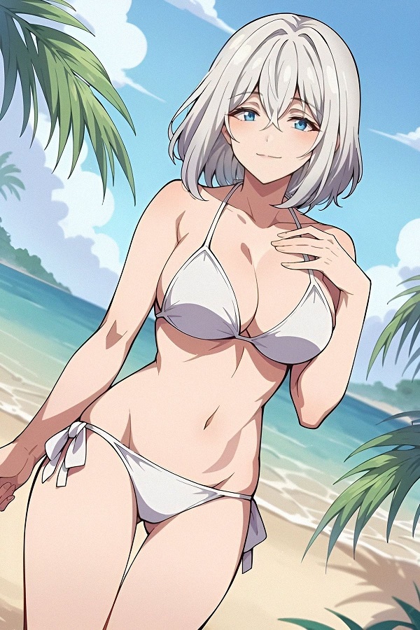 anime bikini 19
