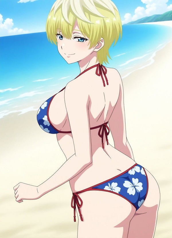 anime bikini 20