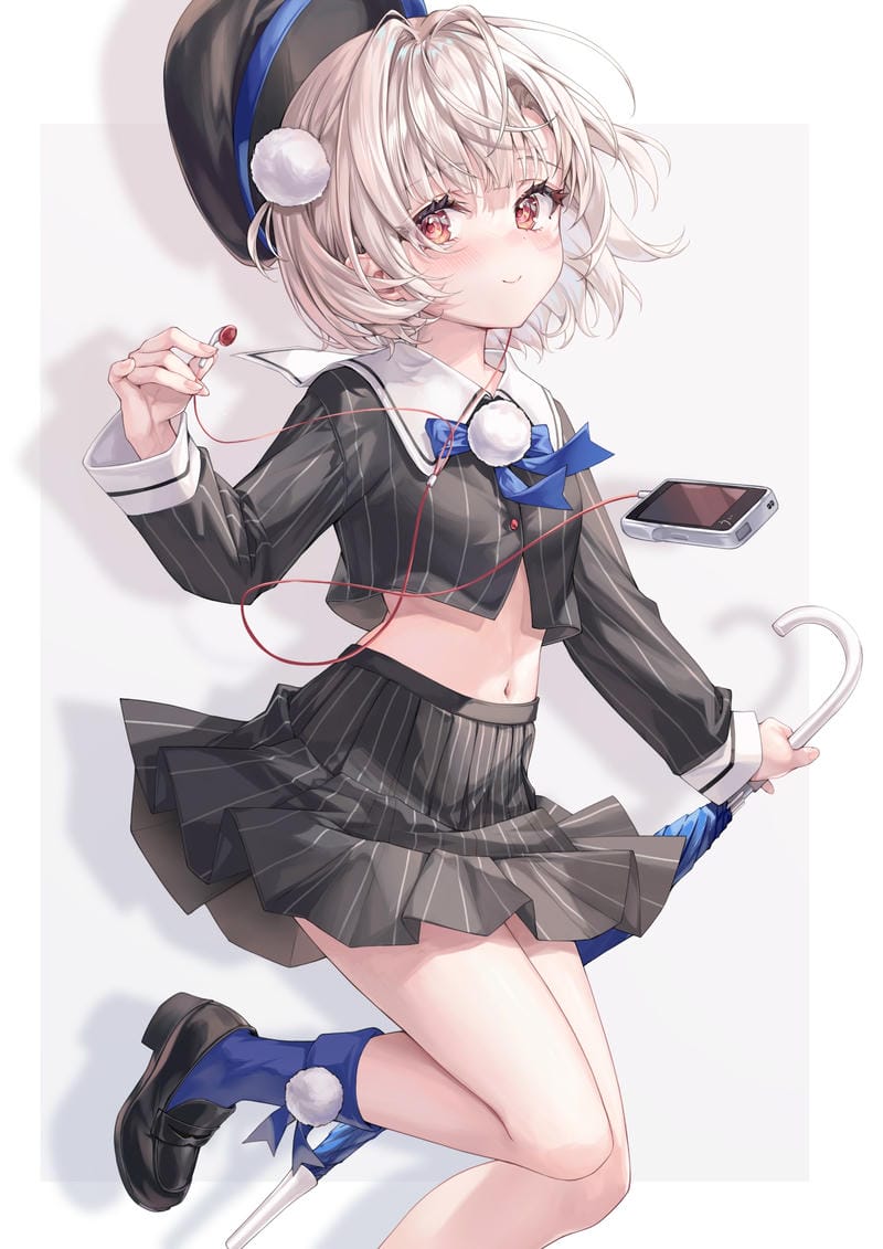 anime dễ thương 12