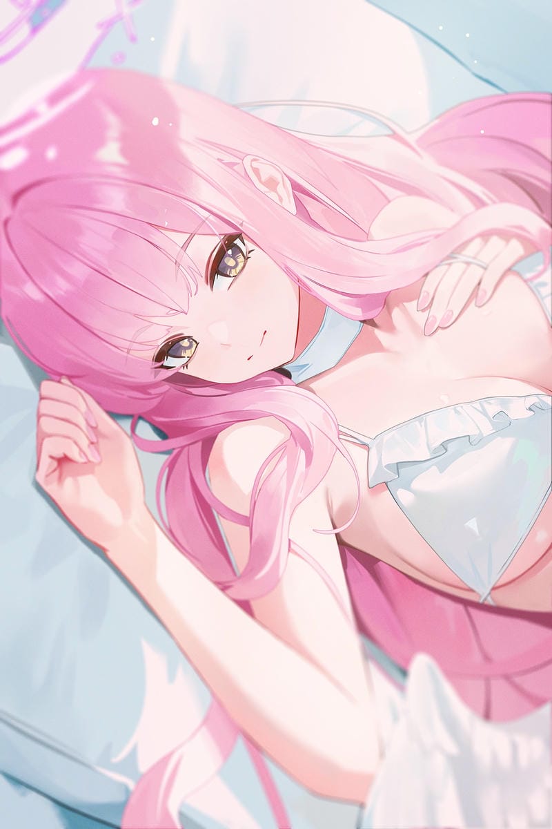 anime dễ thương 16