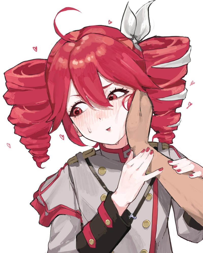 anime dễ thương 2