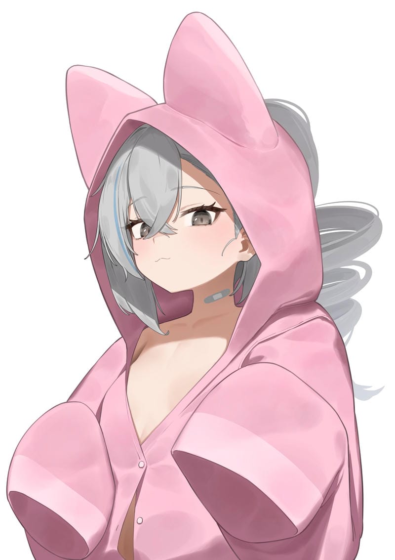 anime dễ thương 23