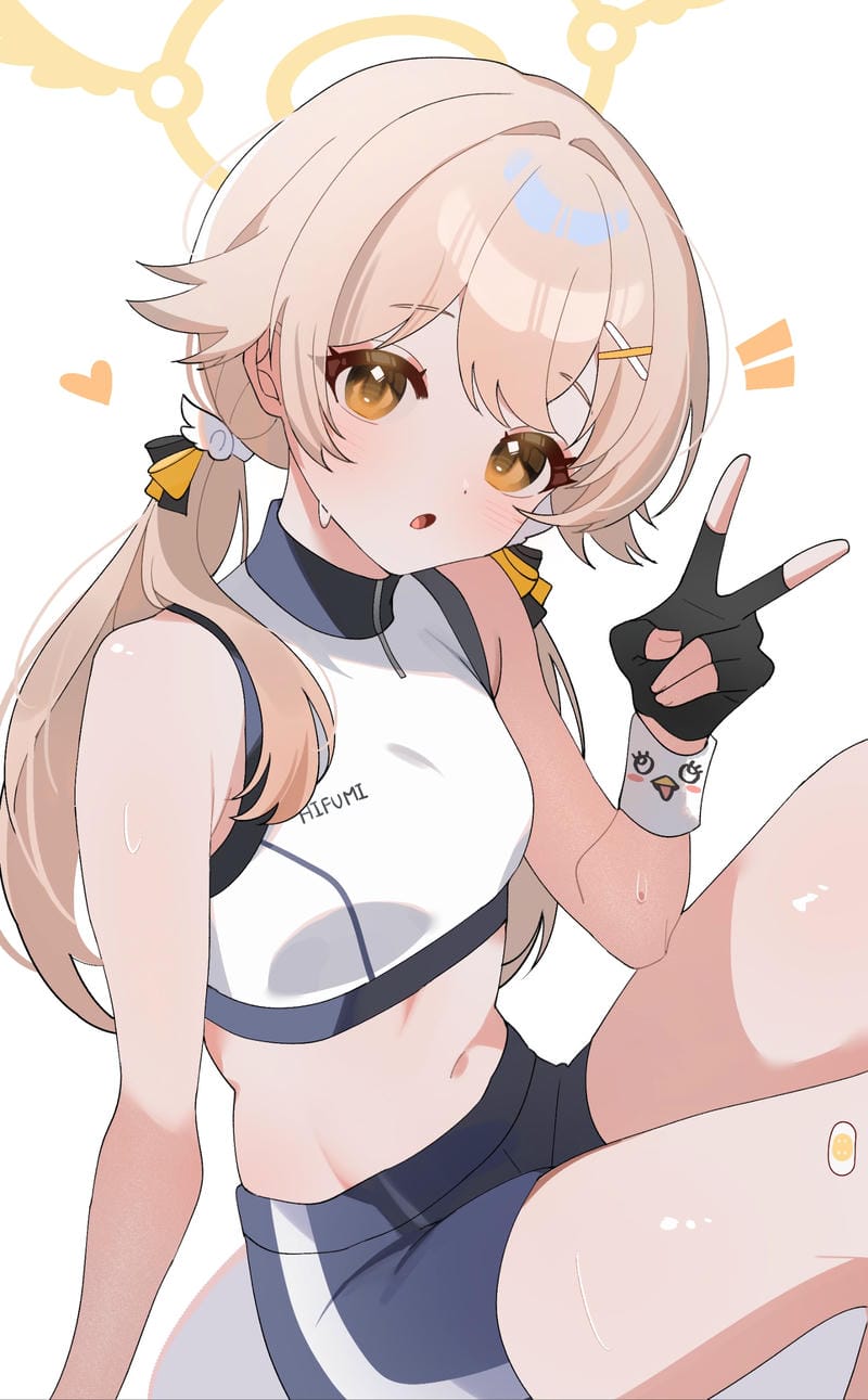 anime dễ thương 24