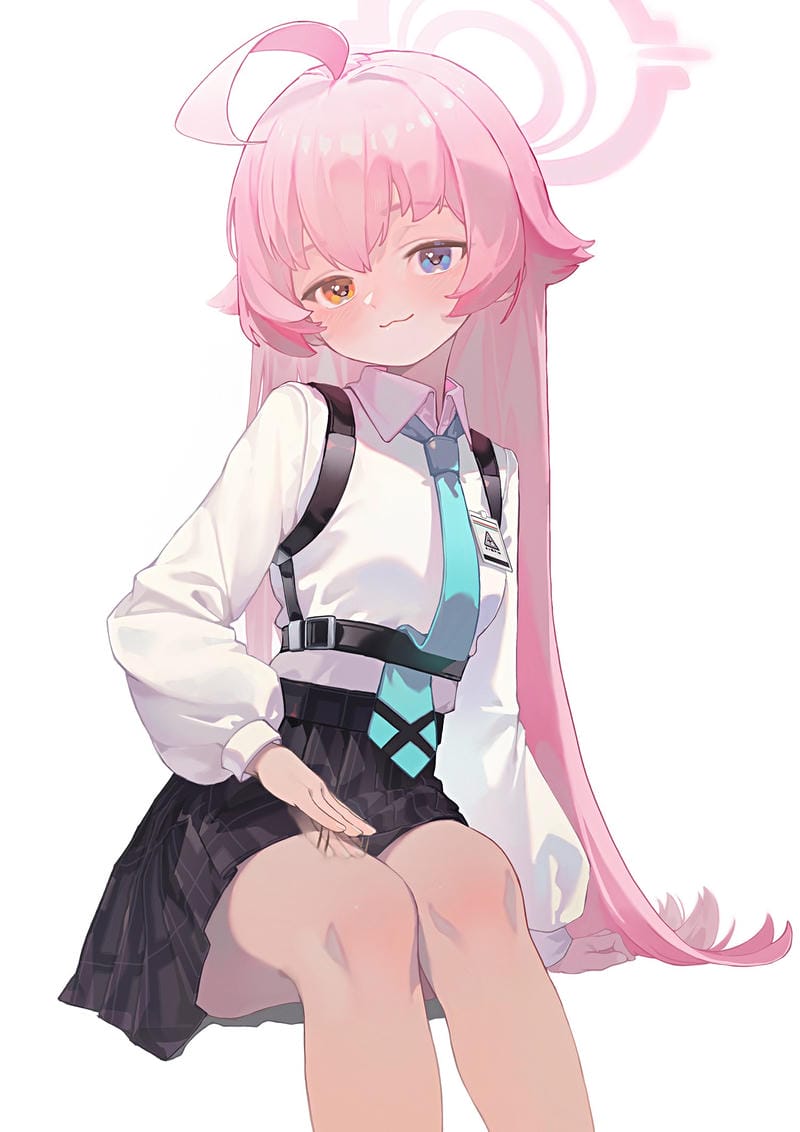 anime dễ thương 25