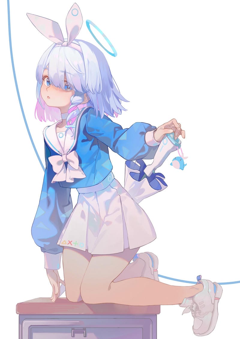 anime dễ thương 26