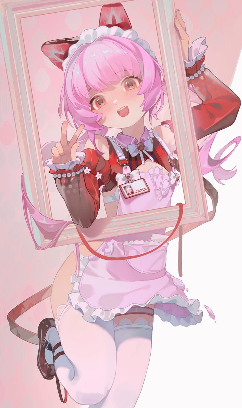 anime dễ thương 28