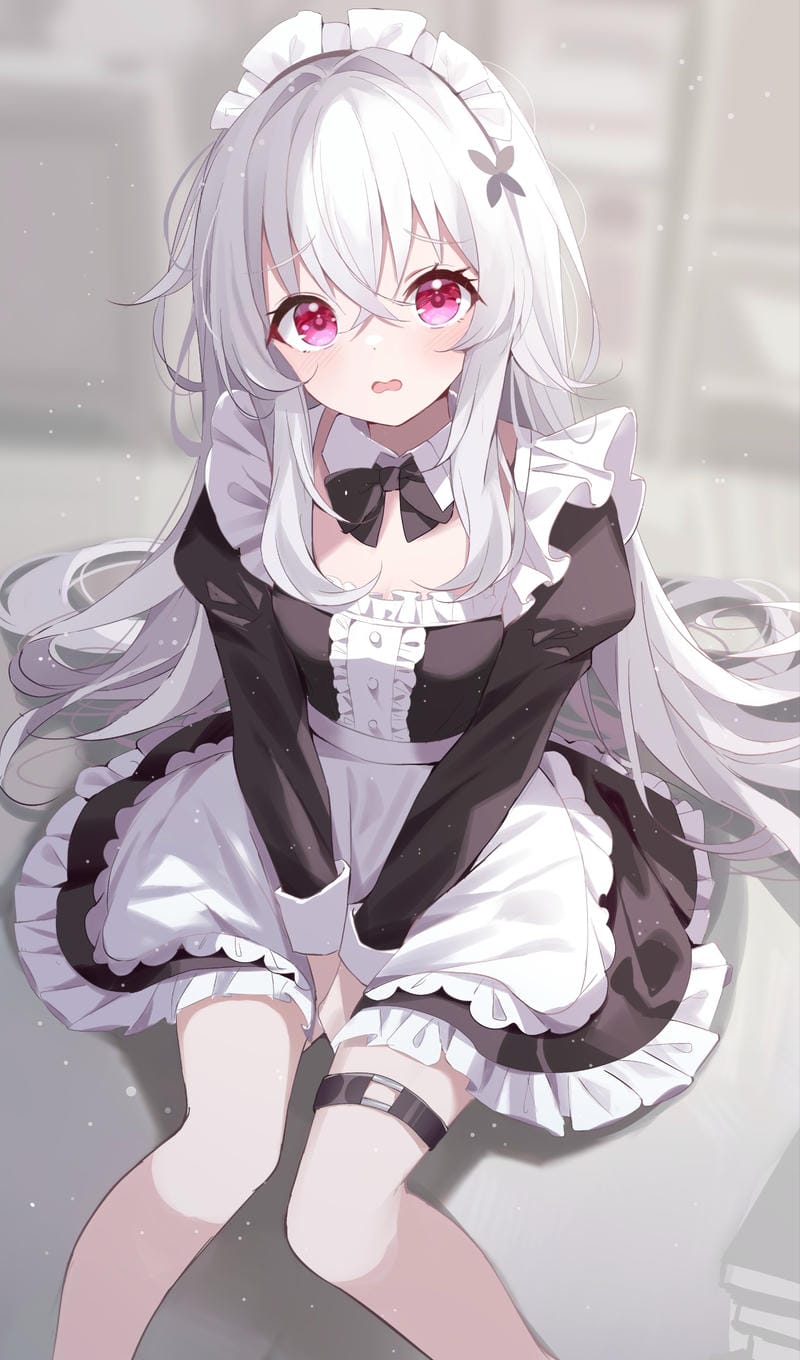 anime dễ thương 3