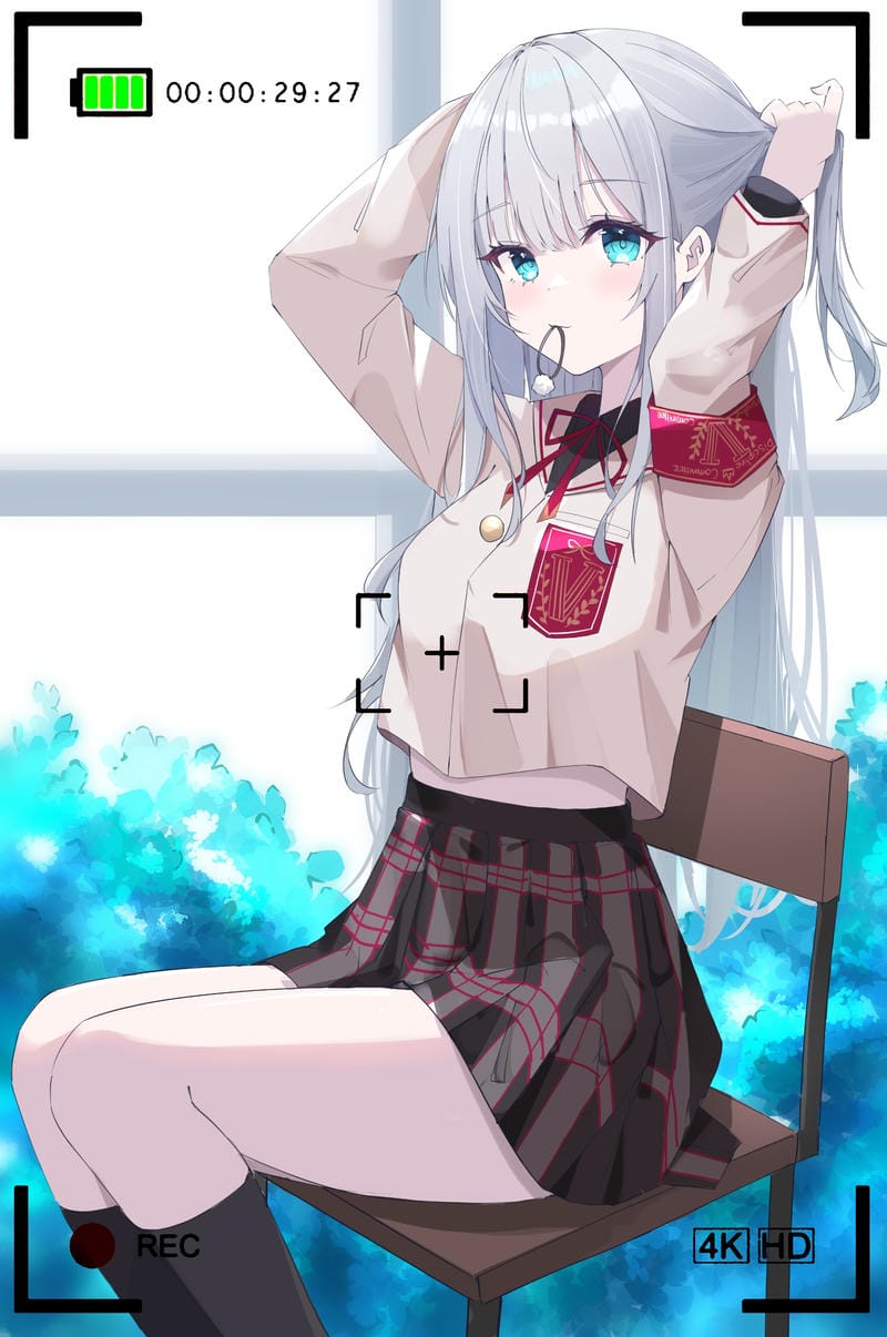 anime dễ thương 31