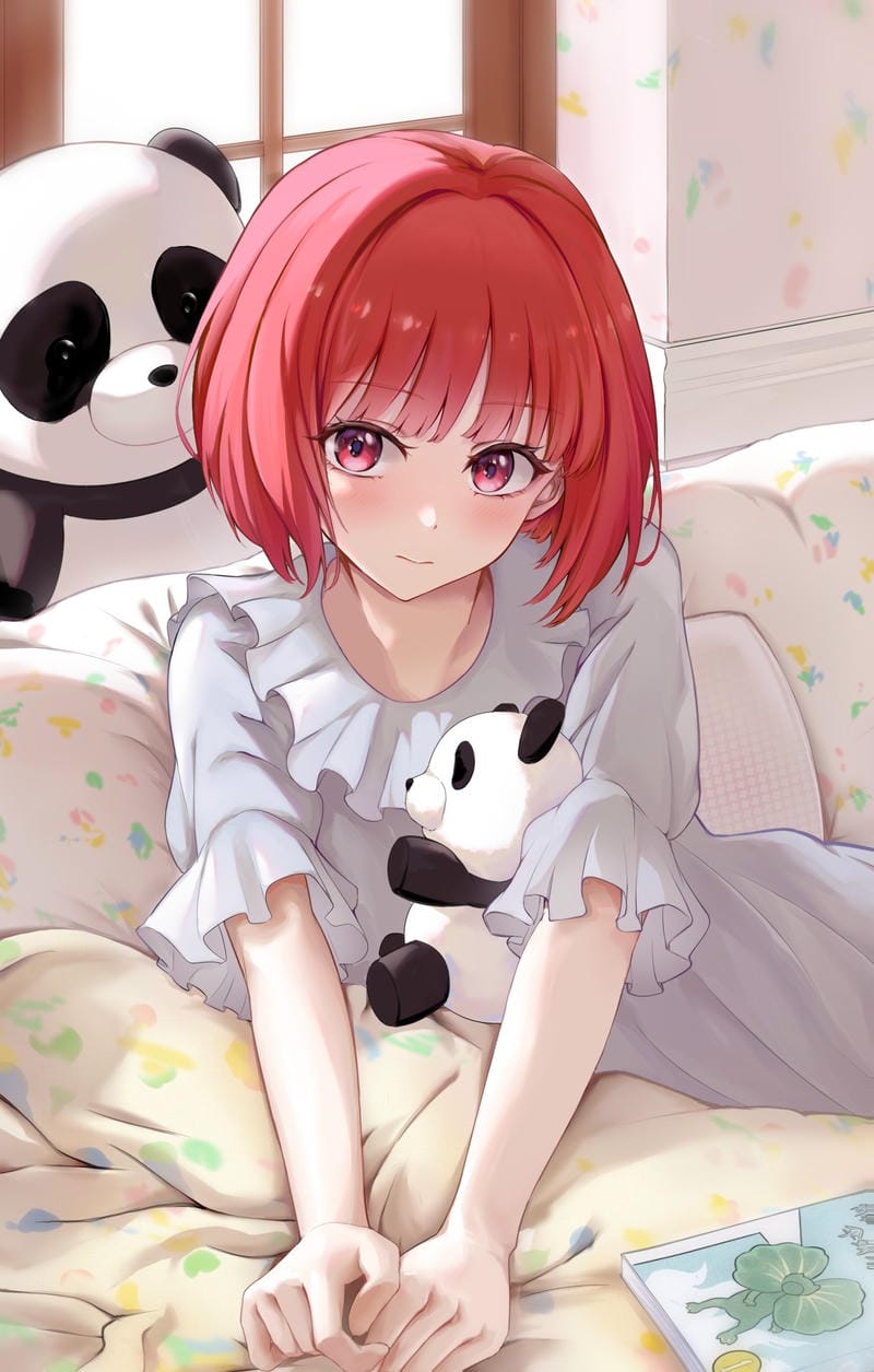 anime dễ thương 33