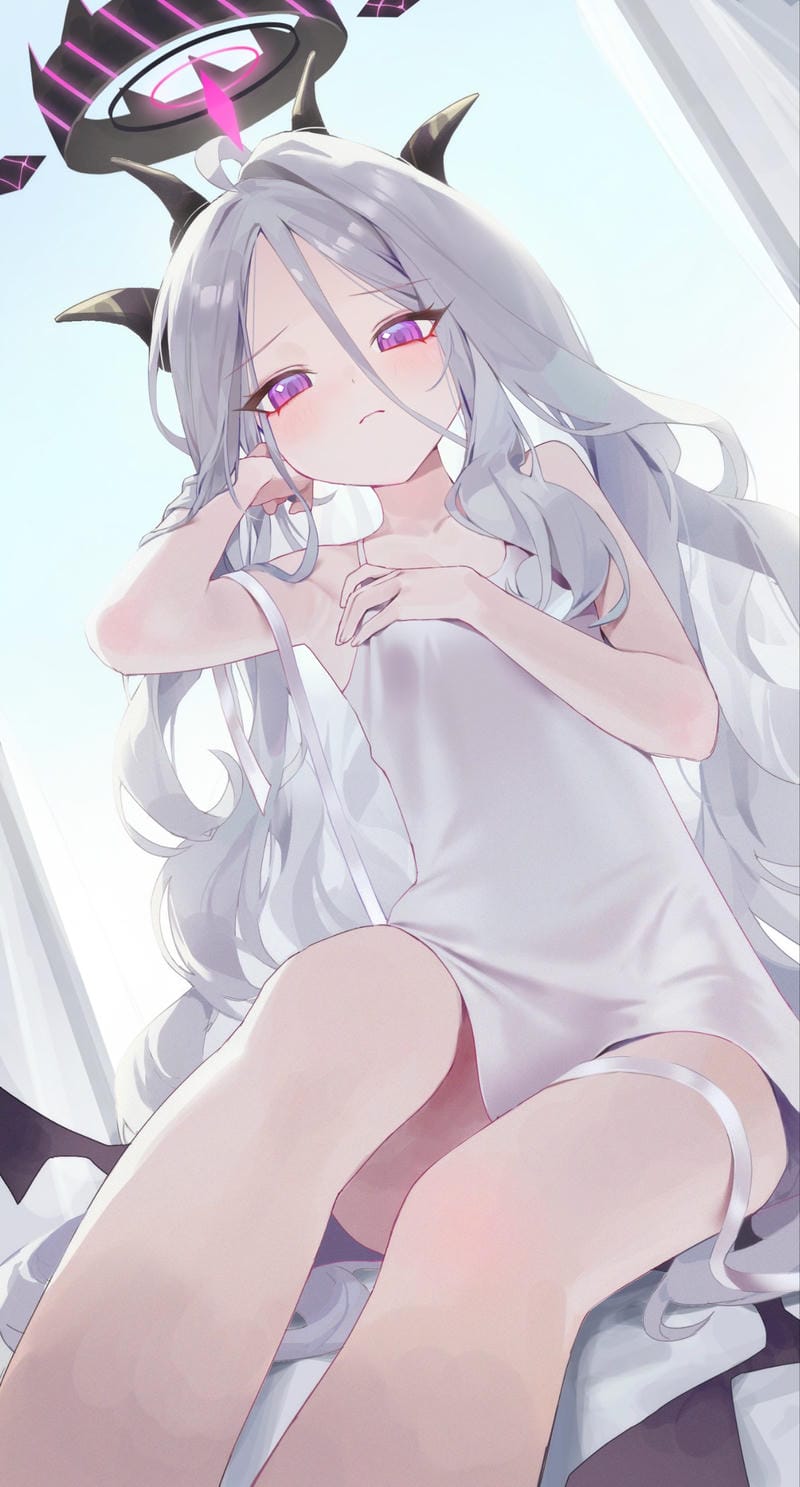 anime dễ thương 7