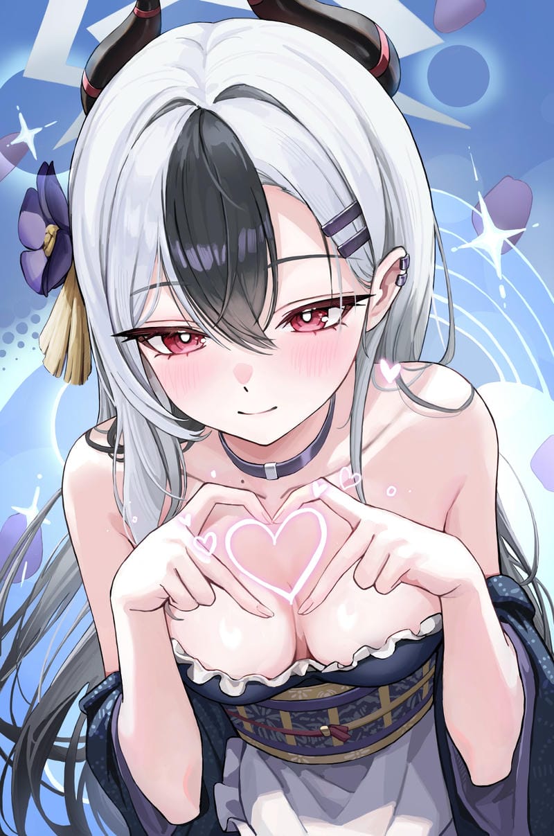 anime dễ thương 8