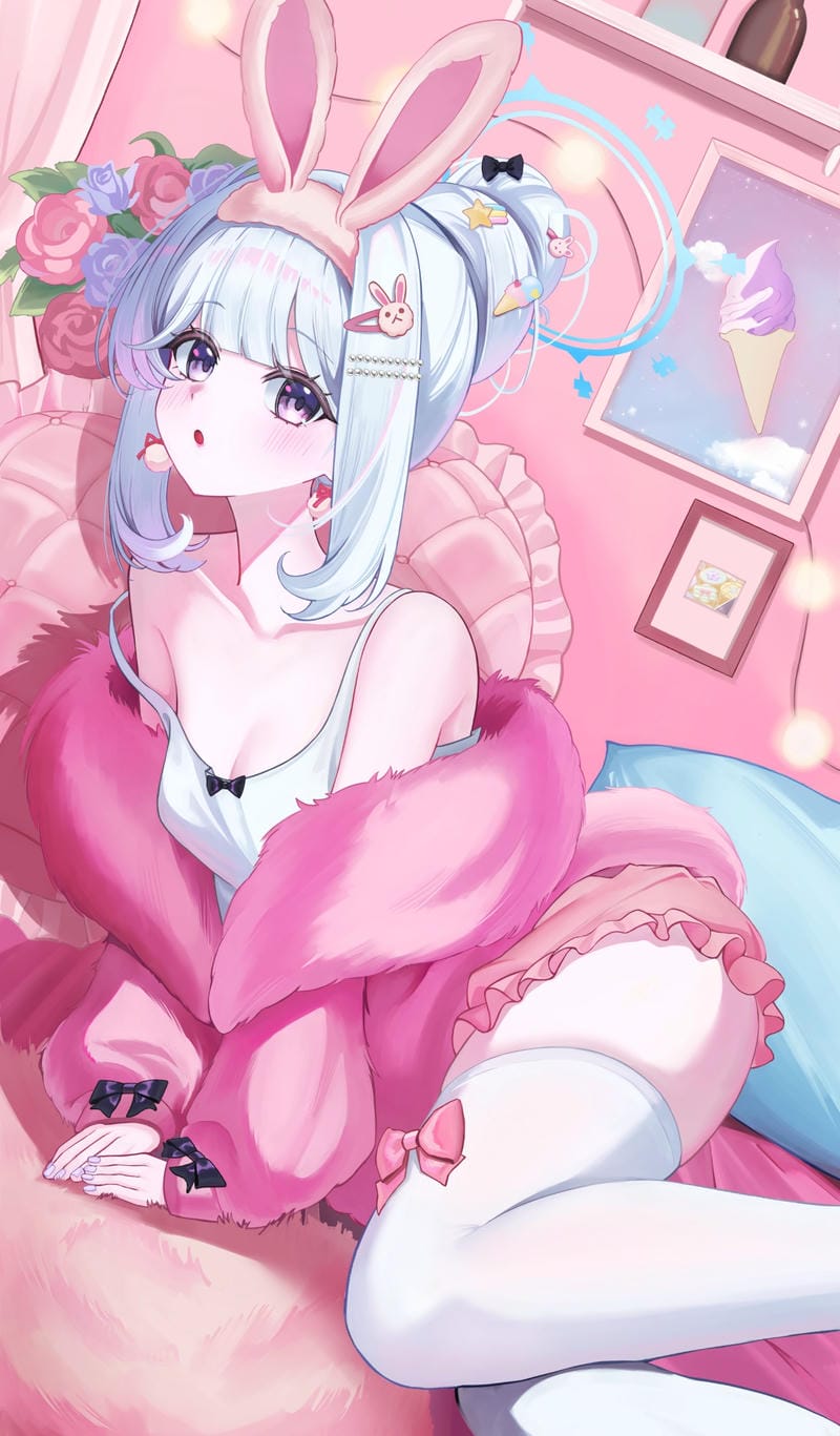 anime dễ thương 9