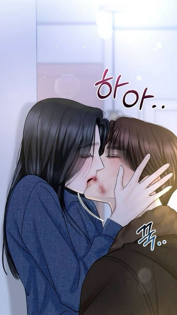 anime hôn nhau​ 10