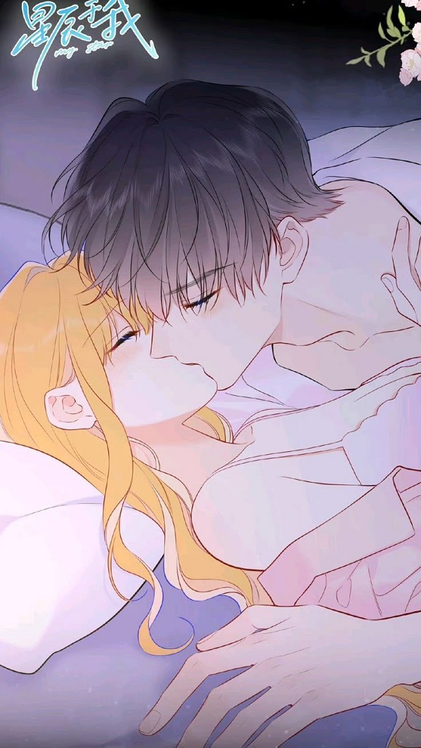 anime hôn nhau​ 12