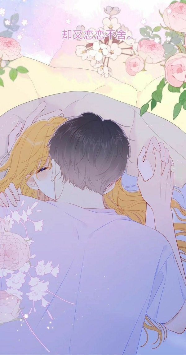 anime hôn nhau​ 13