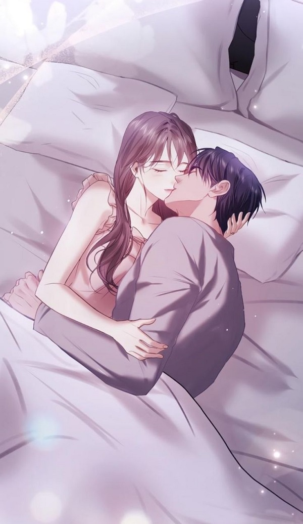 anime hôn nhau​ 17