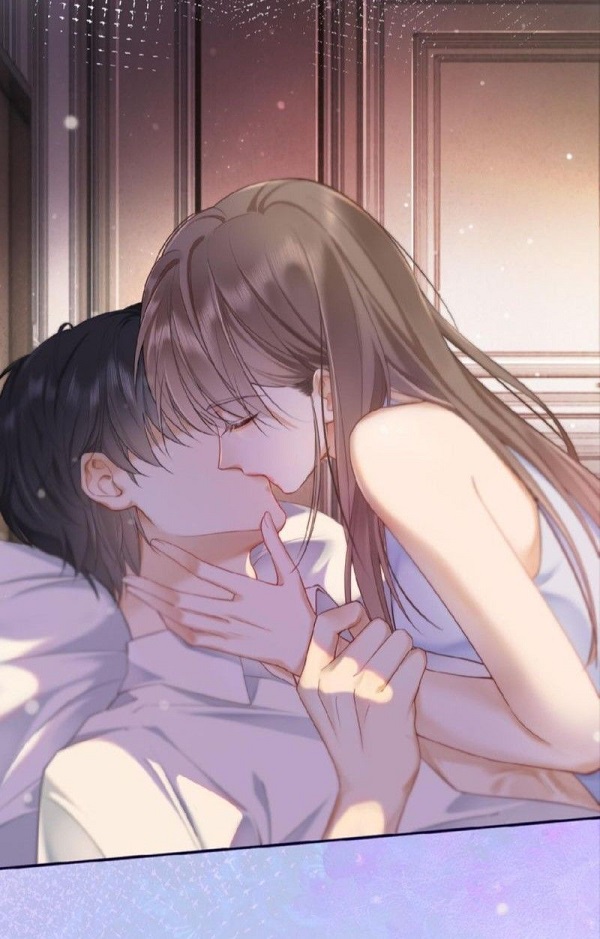 anime hôn nhau​ 18