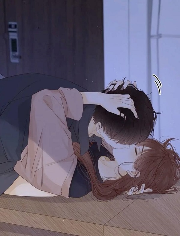 anime hôn nhau​ 19