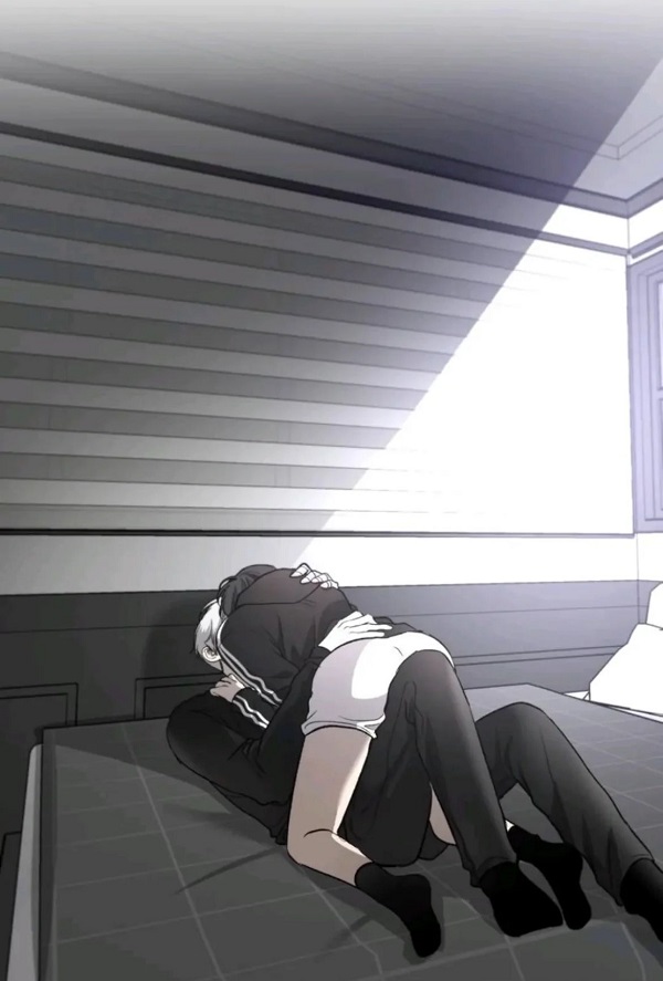 anime hôn nhau​ 22