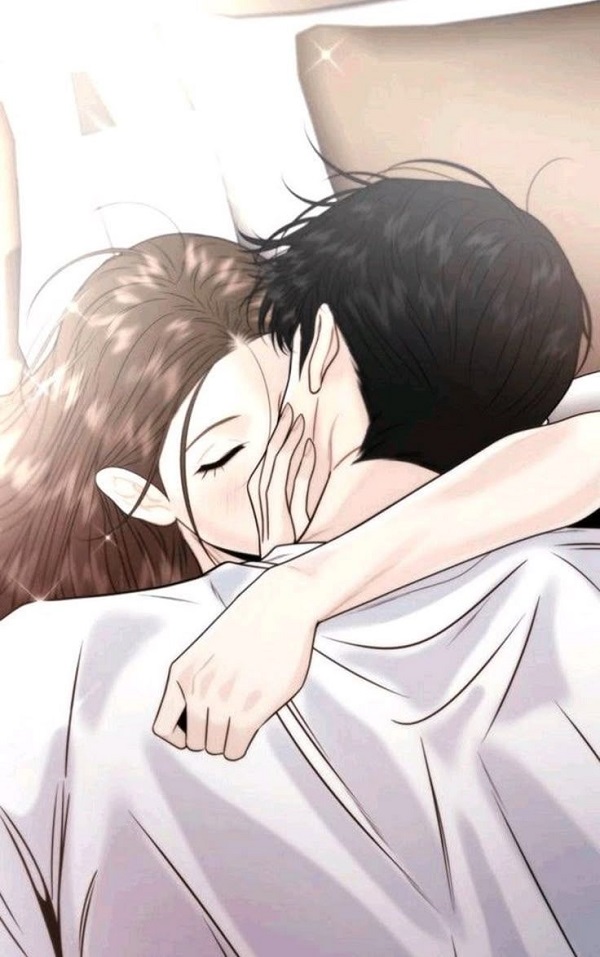 anime hôn nhau​ 26