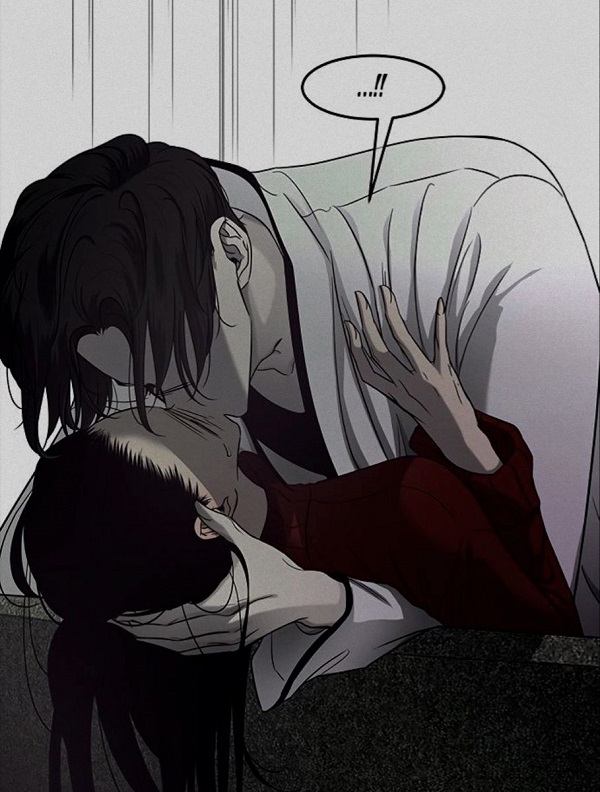 anime hôn nhau​ 28