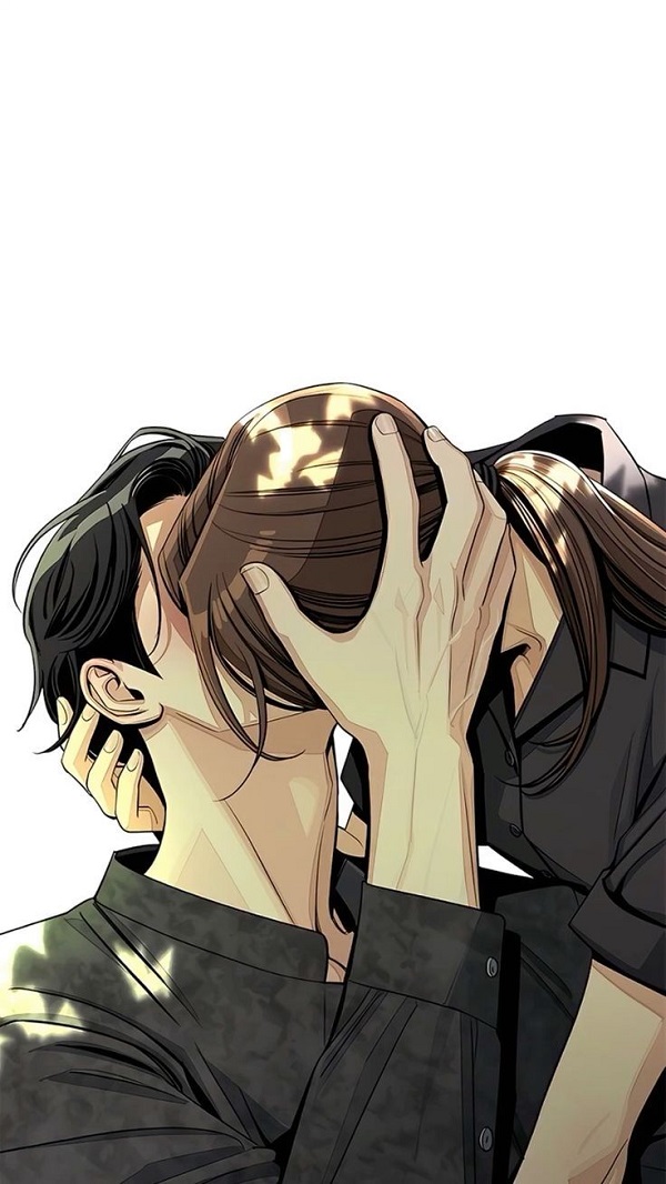 anime hôn nhau​ 3