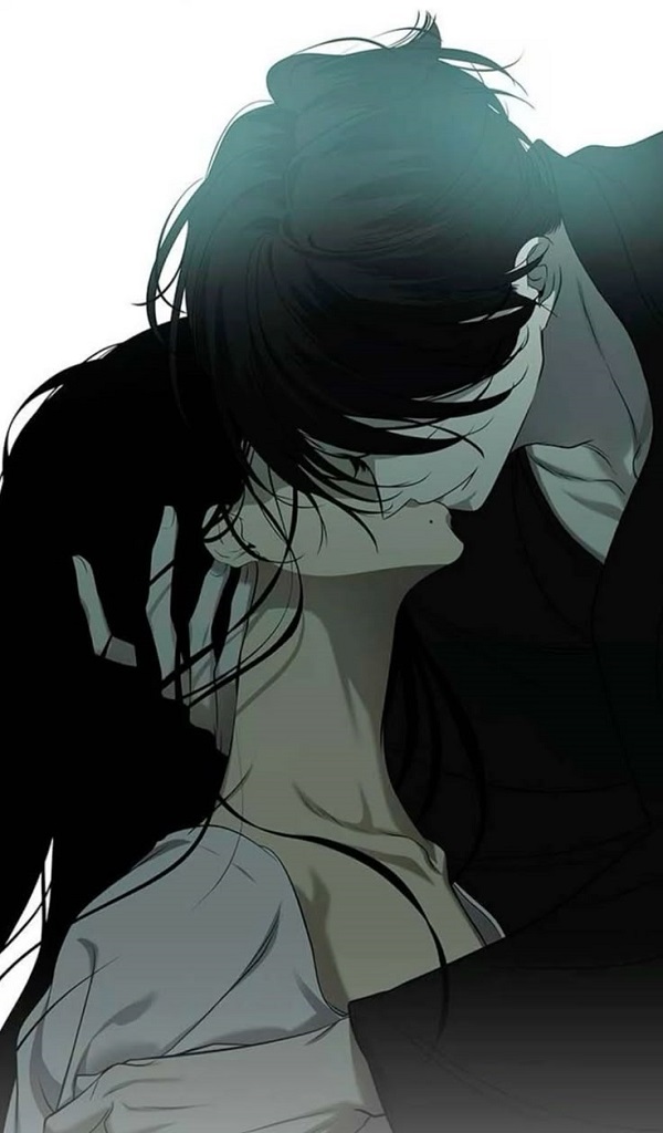 anime hôn nhau​ 30