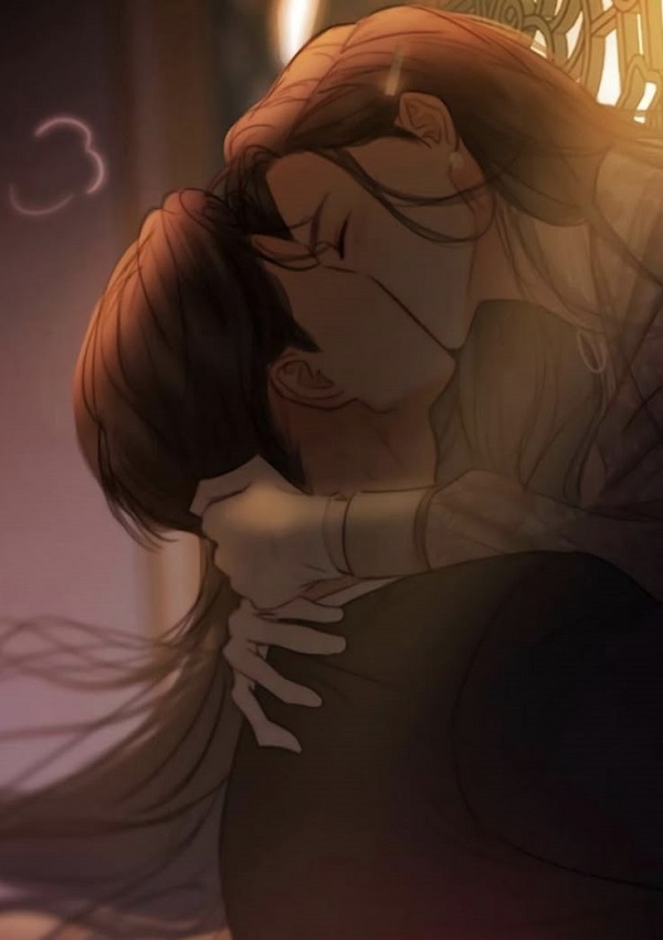 anime hôn nhau​ 31