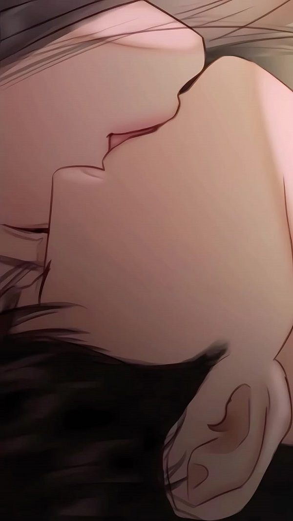 anime hôn nhau​ 32